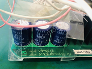 Доска UR-0121 HV-771V TEC-7621C TEC-7721C инвертора LCD блока HV высоковольтного коммутатора Biphasic