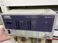 КАРЛ STORZ электронное Endoflator 264305 20 приборов больницы медицинских контролируя