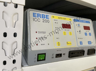 Используемое ERBE ICC 200 приборов 115V больницы машины Electrosurgical медицинских контролируя