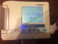 Машина Electrocardiograph ECG CardiMax FX-7202 терпеливого монитора Fukuda Denshi