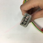 Тип длина кабеля 0.8m зажима электронного провода 3 аксессуаров NIHON KOHDEN K911 терпеливого монитора BR-903P