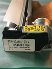 Печатающая головка FTP-638 MCL103 3&quot; получения механизма 58mm термального принтера Fujitsu Limited FTP-628 MCL101 быстрый ход