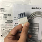 Телеметрия AHA руководства кабеля 3 Mindray ECG Leadset щелкает EY6302B PN 115-004867-00 для TEL-100