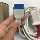 Masima LNCS GE 2016 LNC-10-GE Датчик SpO2 Аксессуары для монитора пациента Взрослые педиатрические многоразовые датчики с зажимом для пальцев