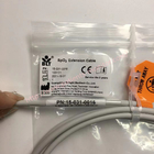 PN 15-031-0016 Удлинительный кабель пациента Biolight BLT Spo2 9 Pin