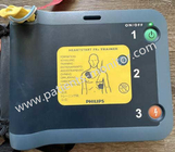 NO.861306 Philip HeartStart FRx Trainer AED Defibrillator Machine Медицинское оборудование