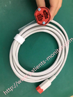 Дефибриллятор серии ZOLL M MFC многофункциональный терапевтический кабель, прочный и универсальный