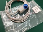 Mindray Spo2 Кровный датчик кислорода Зонд DLM-011-02 7 PINS