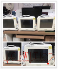 Используемый монитор Multiparameter Philip MP20 терпеливый, приборы больницы медицинские контролируя