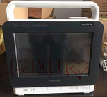 Больница Intellivue использовала модель системы MX400 терпеливого монитора
