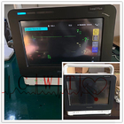 Больница Intellivue использовала модель системы MX400 терпеливого монитора
