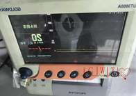 показатели жизненно важных функций монитор больницы 85dB, использовали системы медицинского контроля реального времени Philip 3000A