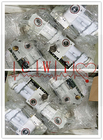 Параметры системы 3 модуля монитора стационарного больного 110V-240V