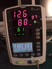 VS800 RESP NIBP SPO2 использовало монитор Mindray терпеливого монитора сердечный