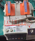 Дефибриллятор Nihon Kohden TEC-7631C сотрясает ремонт машины сердца