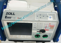 Ремонт дефибриллятора монитора Zoll e используемый серией для больницы