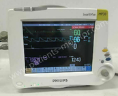 100W MP30 использовало прибор палаты ICU стационарной больного терпеливого монитора