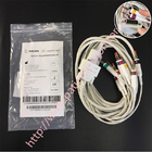 IEC 989803175891 кабеля руководства Philip PW TC20 10 терпеливый для педиатрического взрослого