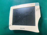 Монитор LCD IntelliVue MP50 терпеливый собирает Rev M8003-00112 0710 2090-0988 M800360010