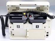 Med-tronic Philipysio - AED серии монитора дефибриллятора LP12 контроля LIFEPAK 12