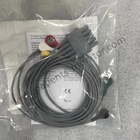 989803160741 аксессуар Efficia терпеливого монитора Philip совместили REF IEC хватальщика Leadset кабеля 3 ECG
