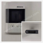 Система Edan SE-2003 SE-2012 Holter терпеливого монитора OLED используемая экраном