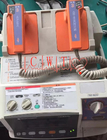 Дефибриллятор Nihon Kohden TEC-7631C сотрясает ремонт машины сердца