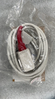 Ref 1814 кабеля Masima LNCS терпеливый красное LNC-10 для оксиметра ИМПа ульс Masima SET® Rad-5®