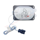 AED Heartstart Philip FR3 частей машины дефибриллятора REF 989803149981 прокладывает III для взрослого ребенка