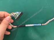 Части терпеливого монитора M8078-61004 philip MP40 показывают кабель для больницы