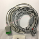 REF 2106309-002 Магистральный кабель GE ECG 3-Ld Провод Встроенный захват Провод IEC 3,6 м 12 футов