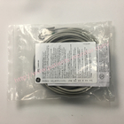 REF 2106309-002 Магистральный кабель GE ECG 3-Ld Провод Встроенный захват Провод IEC 3,6 м 12 футов