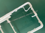 Монитор пациента Филипс МС40 разделяет пластиковую панель для ремонта медицинского оборудования