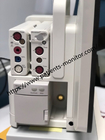 Оборудование терпеливого монитора philip IntelliVue MX500 медицинское с сенсорным экраном 866064 LCD