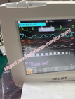philip Intellivue использовало терпеливое оборудование монитора MP30 медицинское для больницы