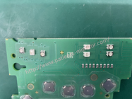 Доска частей HIF терпеливого монитора M3002-26470 philip X2 с пластиковым стопом рычага батареи