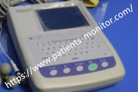 Части медицинского оборудования канала Nihon Kohden ECG EKG 1250P 6 не подгоняли