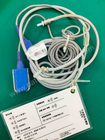 Удлинительный кабель Oximetry SpO2 ИМПа ульс Nellcor DEC-8 на валлийский монитор показателей жизненно важных функций Allyn 300 серий