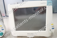 Медицинская служба ECG терпеливого монитора IntelliVue MP50 для больницы