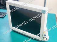 Монитор Филипп IntelliVue MP60 M8005A терпеливый разделяет медицинское оборудование для клиники больницы