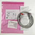 Аргона кабеля кровяного давления GE REF 2016995-001 2104166-001 BD одиночный 3.6m 12FT инвазионного для GE CARESCAPE™ ОДНОГО