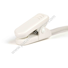 Подсказка уха Masima 1895 LNCS TC-I многоразовая закрепляет SpO2 мочку уха кабеля контактного разъема 3FT/1M датчика 9