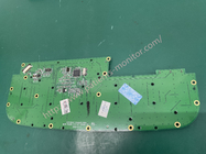Доска MS1R-110268-V1.0 02,05 кнопочной панели частей машины Edan SE-601B SE-601K ECG