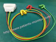 Филипп MX40 Монитор пациентов ЭКГ кабель 989803171901 Оригинальный
