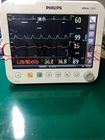Philip Efficia CM10 использовало оборудование терпеливого монитора медицинское гарантия 90 дней