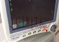 Машина черточки 4000 контролируя в мониторе ухода за больным Icu с Reconditioned 12.1in LCD