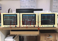 Двойное оборудование больницы Goldway UT4000B ремонта терпеливого монитора параметра IBP TFT Multi