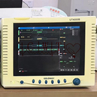 Двойное оборудование больницы Goldway UT4000B ремонта терпеливого монитора параметра IBP TFT Multi