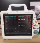 12,1 монитор LCD после полудня 8000 дюйма срочный используемый терпеливый для больницы