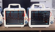 12,1 монитор LCD после полудня 8000 дюйма срочный используемый терпеливый для больницы